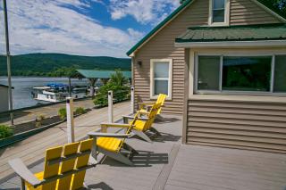 The Mooring - Hammondsport - 5