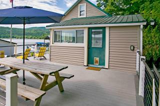 The Mooring - Hammondsport - 4
