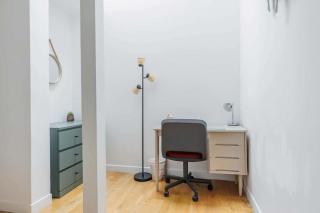 Sublime Appartement Parisiens - Paris - 5