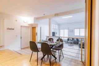 Sublime Appartement Parisiens - Paris - 4