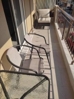 Μ3 - Maraki Apartments - Nea Kalikratia - 3