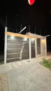Casa Familiar La Planicie - Piura - 7