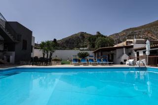 Villa Giulia Tonnara di Bonagia - Valderice - 9