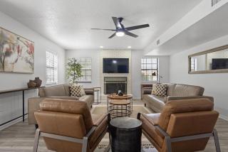 Spacious 6br Disney Retreat W Pool & Fireplace - 8