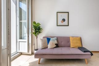 GuestReady - Sunny terrace in downtown Porto - Porto - 2