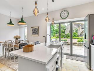 Prospect House - Kettlewell - 4