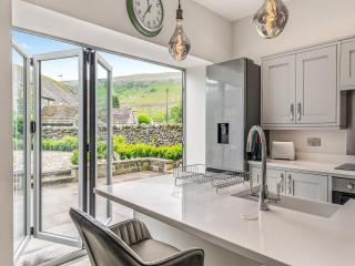 Prospect House - Kettlewell - 1