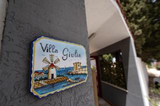 Villa Giulia Tonnara di Bonagia - Valderice - 6