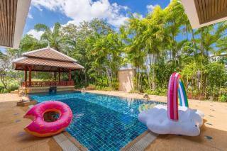 Tropical Paradise - Phuket - 4