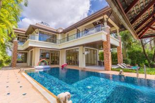 Tropical Paradise - Phuket - 1