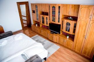 Mountain View Apartment - Râșnov - 1