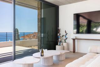 Villa Neuve, proche Monaco - 2