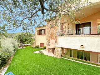Villa del Golfo - Olbia - 6