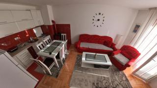 Duik Apartment - Žabljak - 6