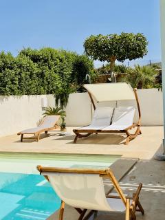 Villa Nina a mare, Baia di Cornino, Custonaci - Custonaci - 7