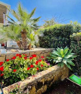 Villa Nina a mare, Baia di Cornino, Custonaci - Custonaci - 3