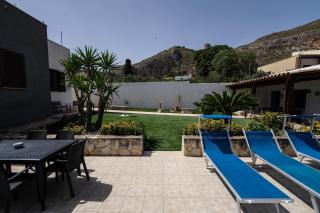 Villa Giulia Tonnara di Bonagia - Valderice - 7