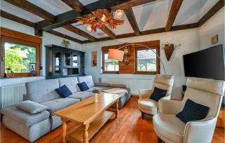 Nice Home In Zelezna Gora With Sauna - 7