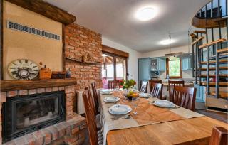 Nice Home In Zelezna Gora With Sauna - Grabrovnik - 7
