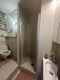 1 BDR Cosy Parisian Appartment, close to Marais (Paris 11ème) - París - 2