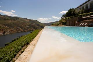 Quinta São Luiz The Vine House Douro - 5
