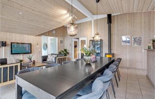 Nice Home In Sydals With Sauna - Høruphav - 5