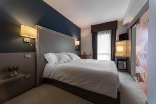 Hotel Doriguzzi - Feltre - 9