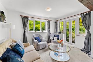 Boutique Cottage of The Peak District - Great Views - 2