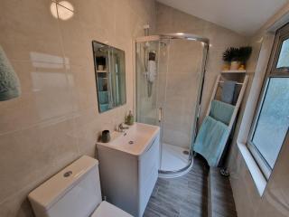 The Nu Place Suite - Tralee - 6