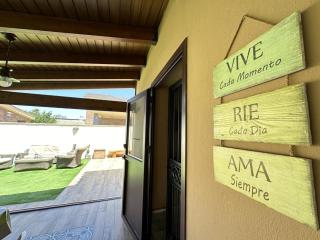 Apartamentos Chiclana Chalet Carboneros - 5