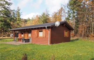 Amazing Home In Merzalben With Sauna - Merzalben - 0