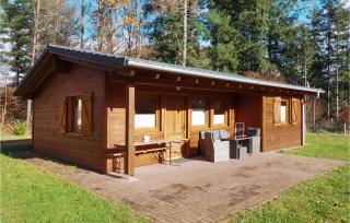 Cozy Home In Merzalben With Sauna - 5