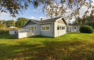 Amazing Home In Storvorde With Wifi - Storvorde - 1
