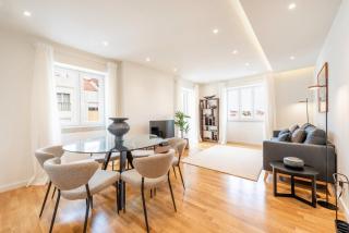 GuestReady - Elegant getaway in Estrela - Lissabon - 0