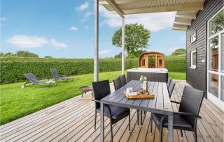 Lovely Home In Haderslev With Sauna - Store Anslet - 9