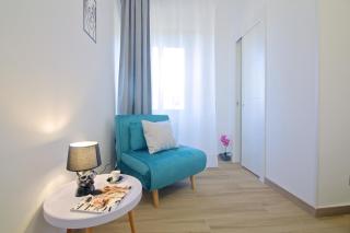 New apartment above metro A Lucio Sestio - Rome - 3