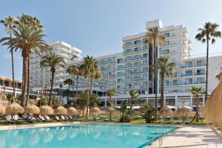 Hotel Best Triton - Benalmádena - 1