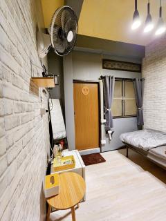110-Olan Place Homely room Free Wi-Fi and Near BTS line - Bangkok - 7