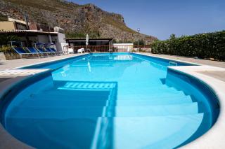 Villa Giulia Tonnara di Bonagia - Valderice - 5