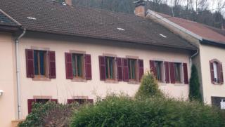 Gîte "À Moussey vous" - - 0