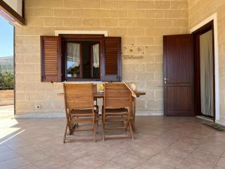 Villa Lea - Custonaci - 4