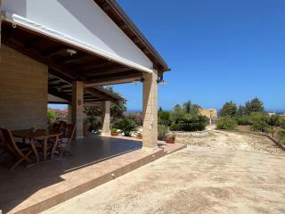 Villa Lea - Custonaci - 3