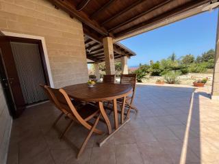Villa Lea - Custonaci - 2