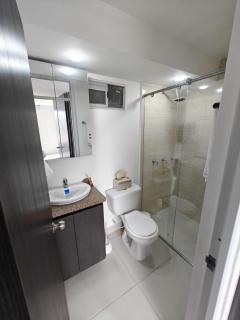 Apartamento Para Estrenar En Toberin Norte De Bogota Piso 17 - 2