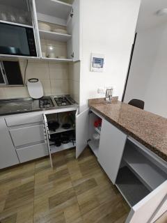 Apartamento Para Estrenar En Toberin Norte De Bogota Piso 17 - 3