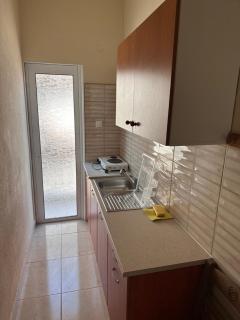 Teo rooms - 2