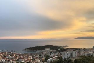 Luxury Penthouse - Views, Hot Tub & Pool - Makarska - 4