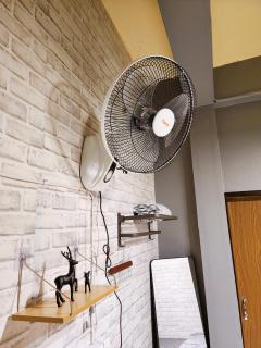 110-Olan Place Homely room Free Wi-Fi and Near BTS line - Bangkok - 3
