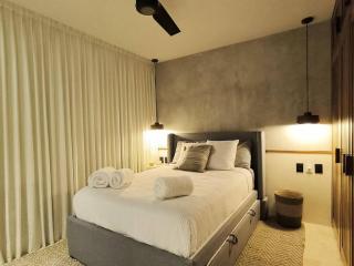 Nuuch Ph1 Comfy 2 Bdr Penthouse w Pvt Pool Aldea Zama - Tulum - 2