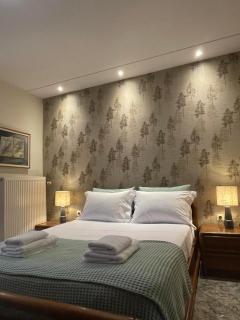 Palio Luxury Apartment - PalaiónTsiflíkion - 0